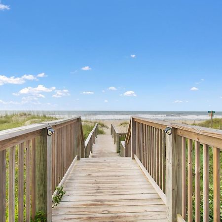 Ocean Isle Inn Ocean Isle Beach Εξωτερικό φωτογραφία