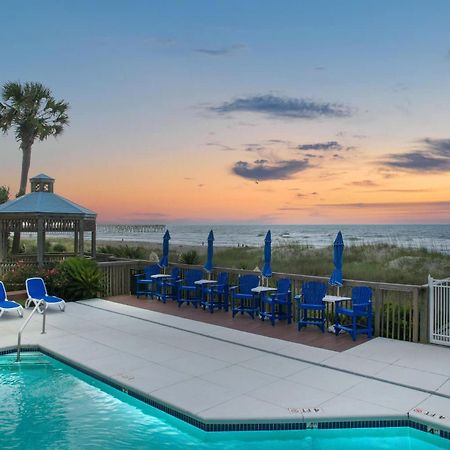 Ocean Isle Inn Ocean Isle Beach Εξωτερικό φωτογραφία