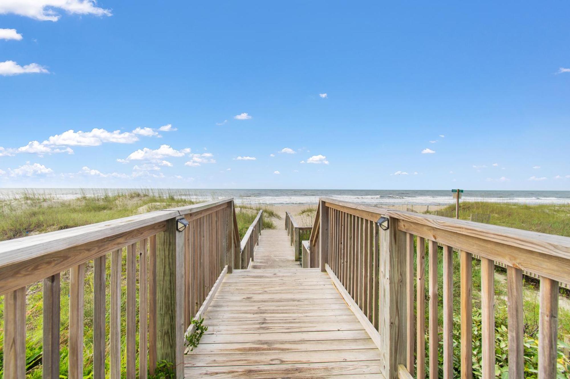 Ocean Isle Inn Ocean Isle Beach Εξωτερικό φωτογραφία