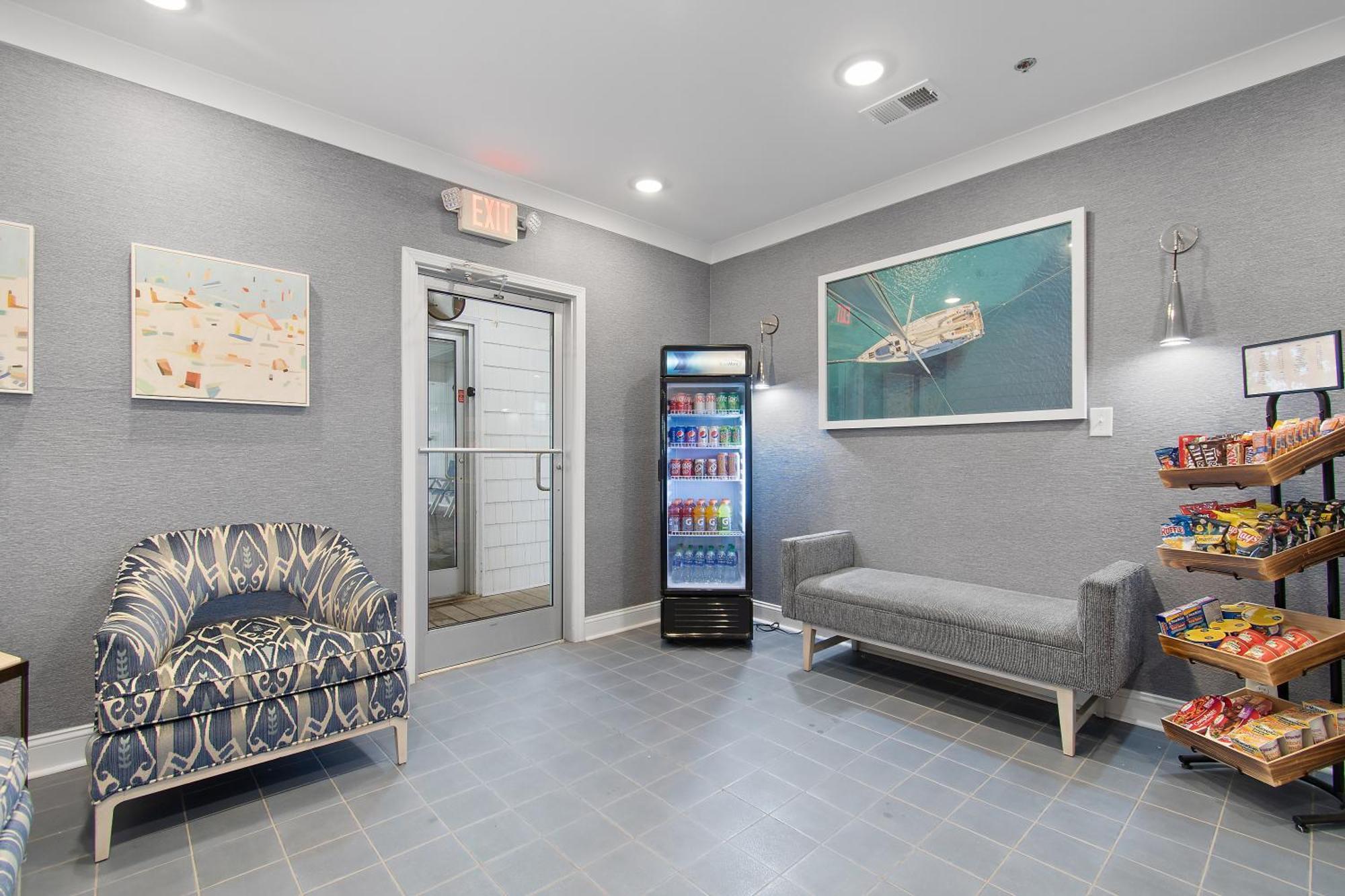 Ocean Isle Inn Ocean Isle Beach Εξωτερικό φωτογραφία