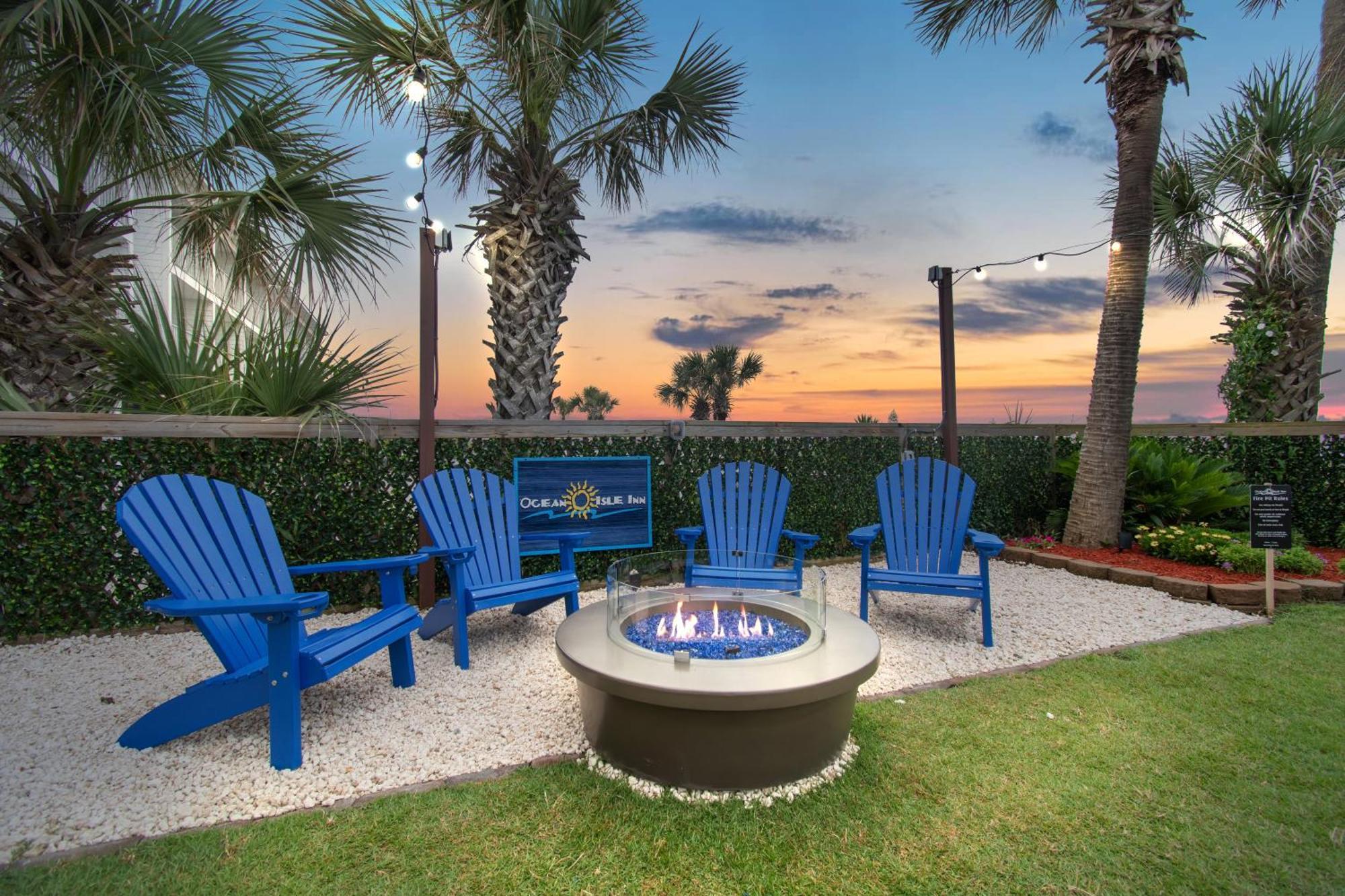 Ocean Isle Inn Ocean Isle Beach Εξωτερικό φωτογραφία