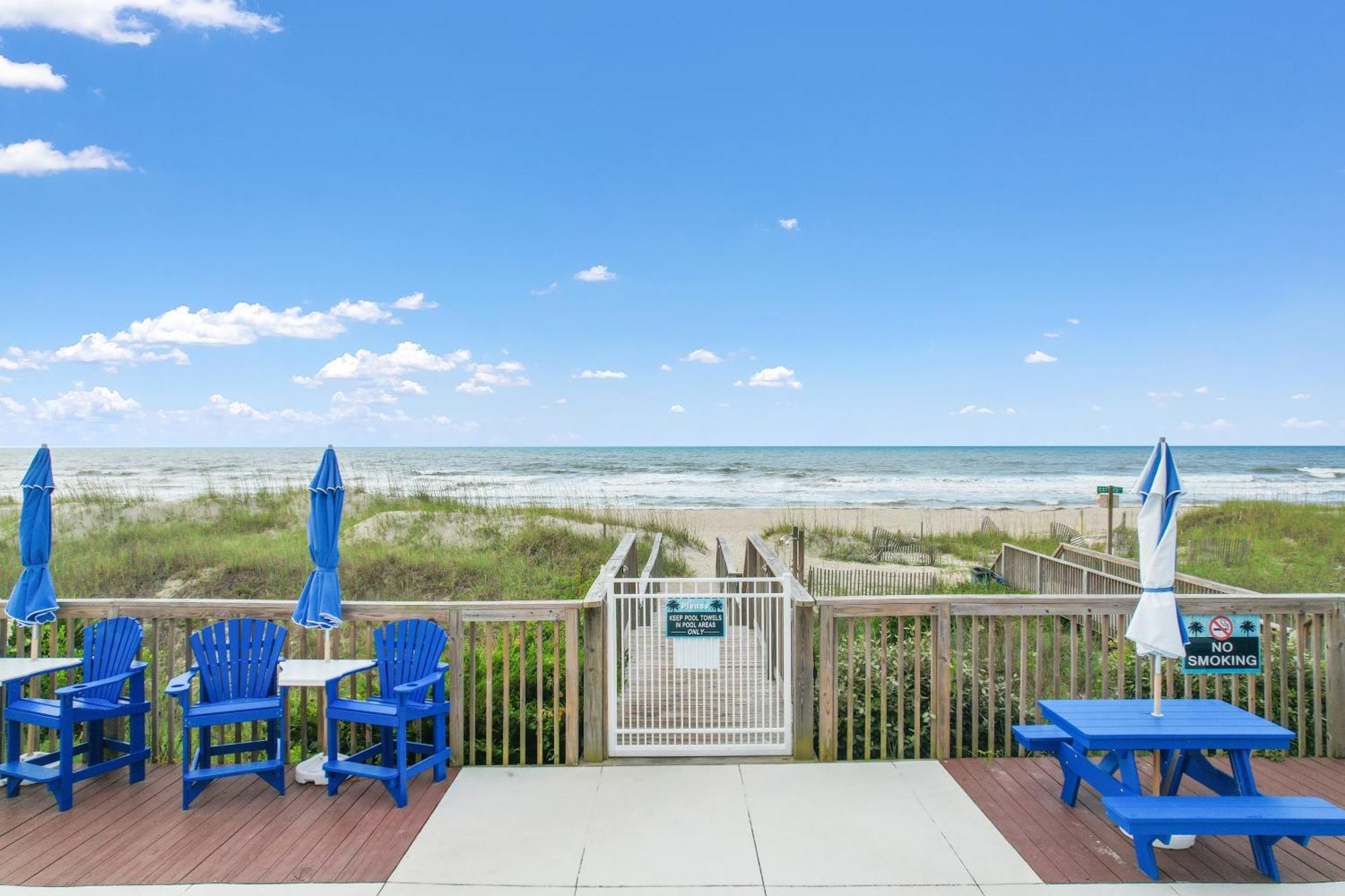 Ocean Isle Inn Ocean Isle Beach Εξωτερικό φωτογραφία