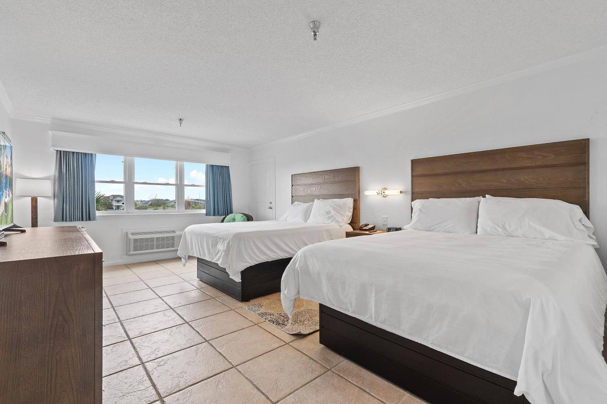 Ocean Isle Inn Ocean Isle Beach Εξωτερικό φωτογραφία