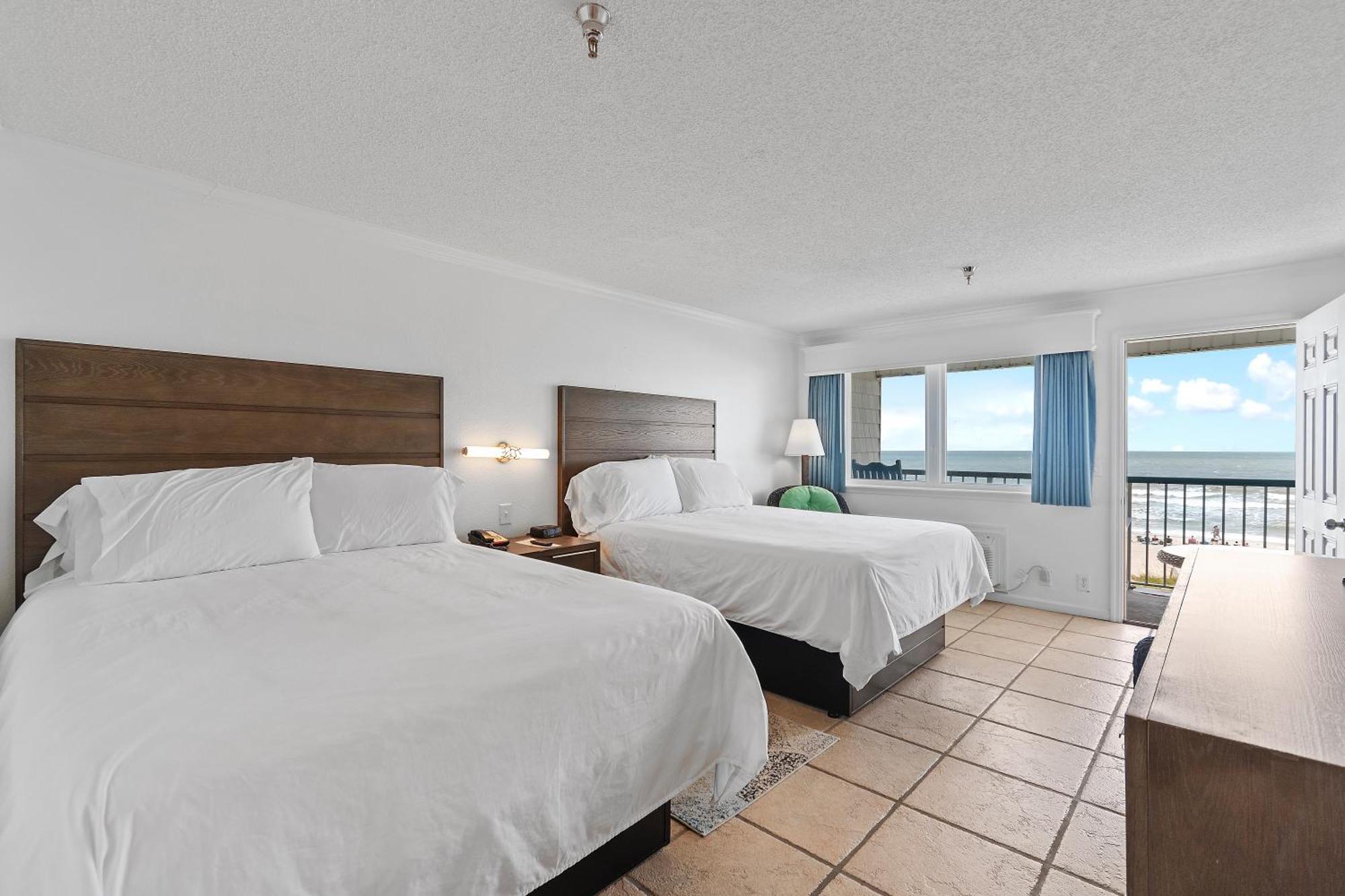 Ocean Isle Inn Ocean Isle Beach Εξωτερικό φωτογραφία