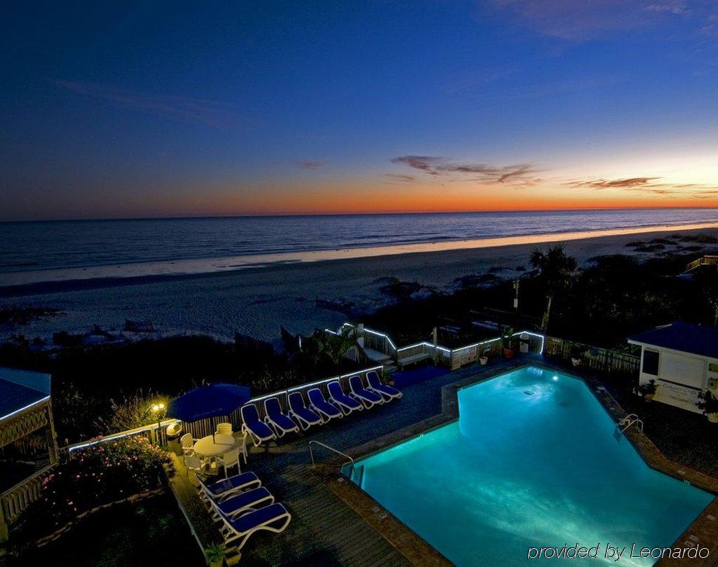Ocean Isle Inn Ocean Isle Beach Εξωτερικό φωτογραφία