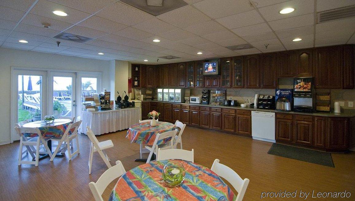Ocean Isle Inn Ocean Isle Beach Εξωτερικό φωτογραφία