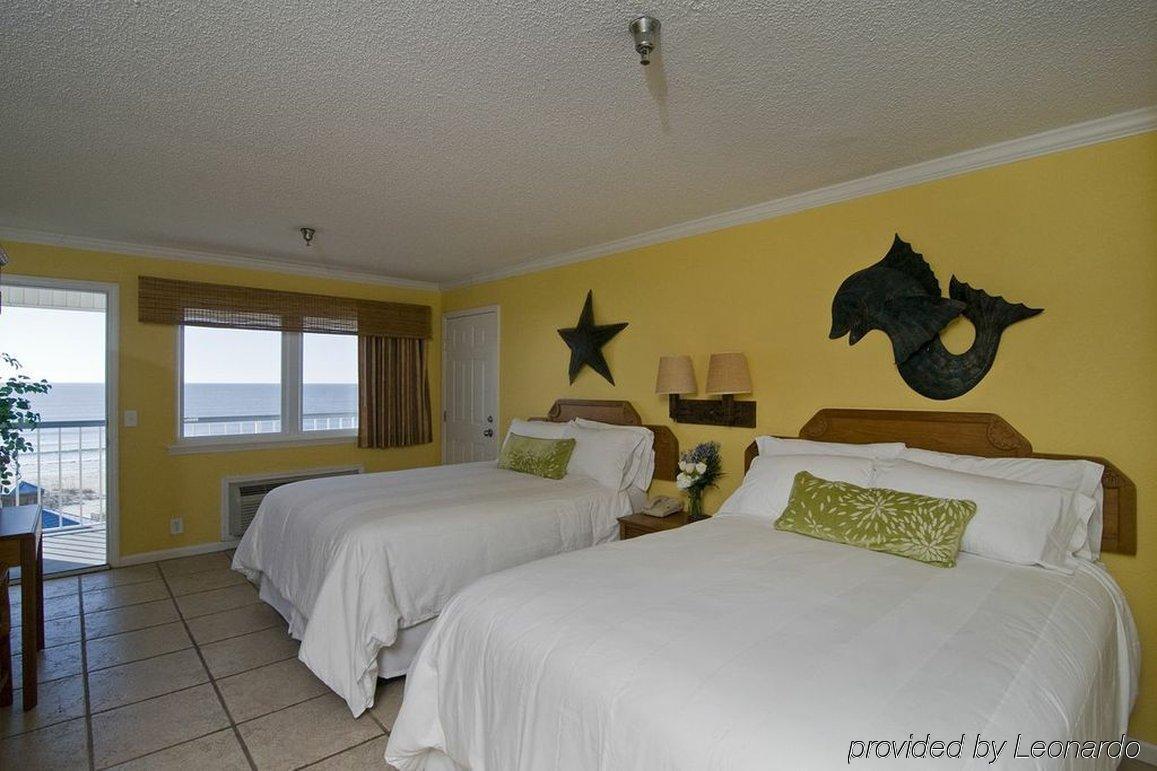 Ocean Isle Inn Ocean Isle Beach Εξωτερικό φωτογραφία