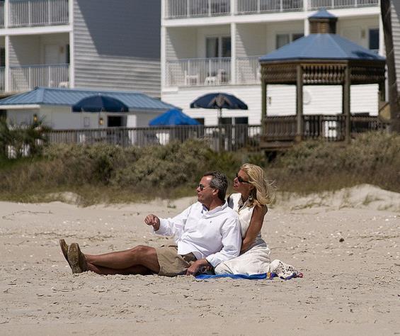 Ocean Isle Inn Ocean Isle Beach Ανέσεις φωτογραφία