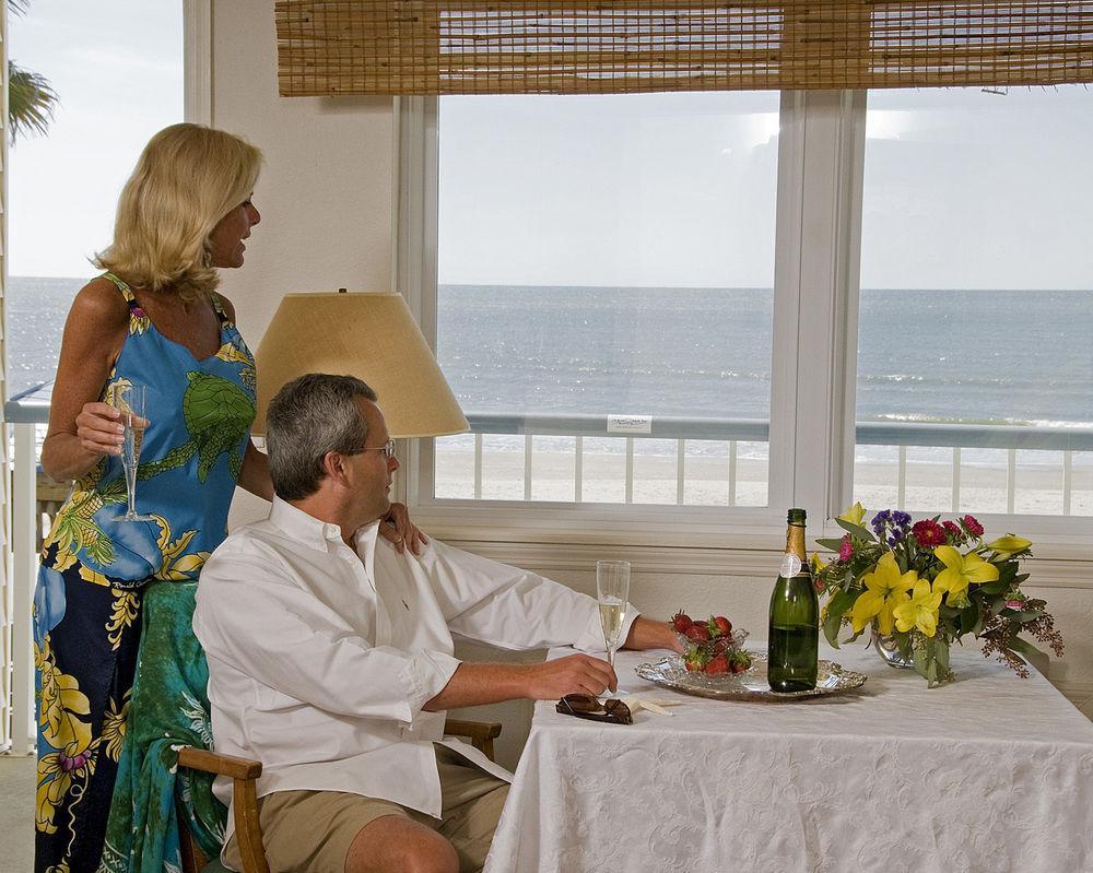 Ocean Isle Inn Ocean Isle Beach Εξωτερικό φωτογραφία